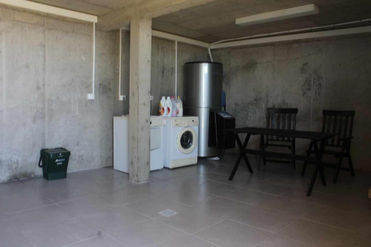 Casas do Forneiro O Horizonte Casa familiar com piscina e vista sublime Nordeste (Azores) Exterior foto