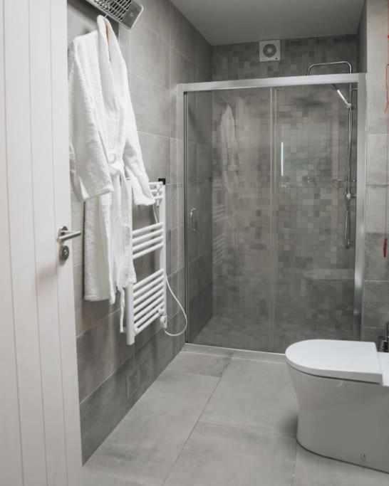 Casas do Forneiro O Horizonte Casa familiar com piscina e vista sublime Nordeste (Azores) Exterior foto